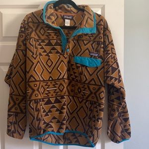 Patagonia Fleece Pullover